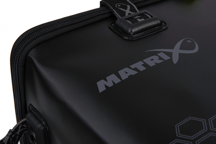 Husa Pentru Minciog/Juvelnic Matrix Ethos Large Eva Net Bag [6]
