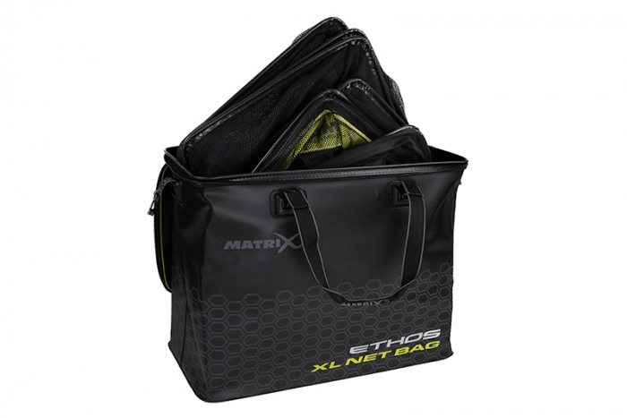 Husa Pentru Minciog/Juvelnic Matrix Ethos XL Eva Net Bag [2]