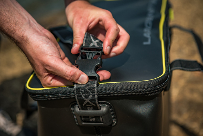 Husa Pentru Minciog/Juvelnic Matrix Ethos XL Eva Net Bag [8]