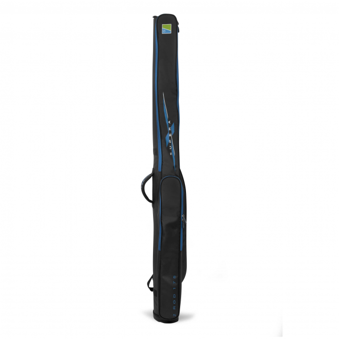 Husa Lansete Preston Supera X 2 Rod 175 [1]