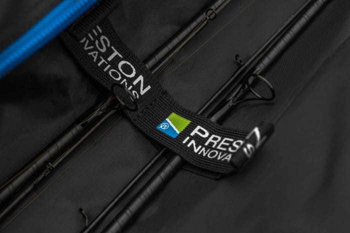 Husa Lansete Preston Supera X 2 Rod 175 [2]