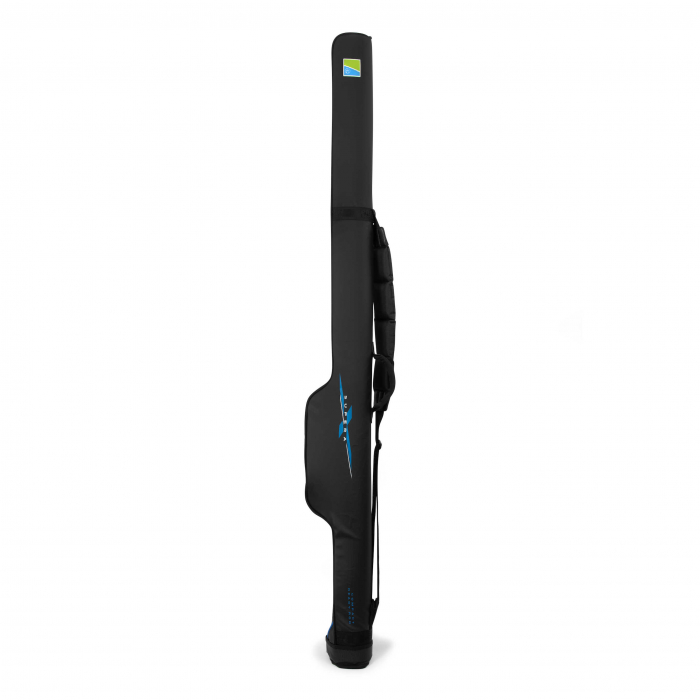 Husa Lanseta Preston Supera X Compact Ready Rod 178cm [1]