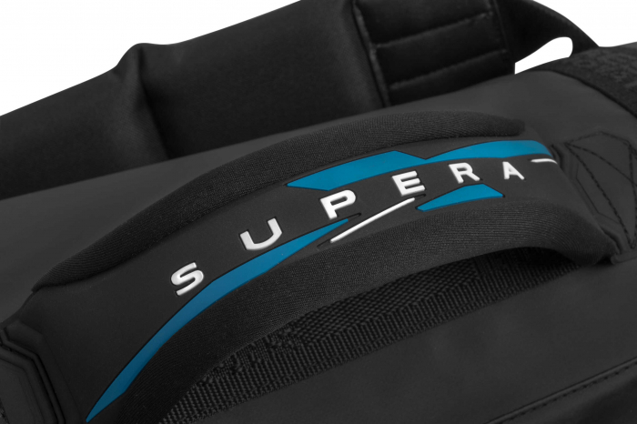 Husa Lanseta Preston Supera X Compact Ready Rod 178cm [5]