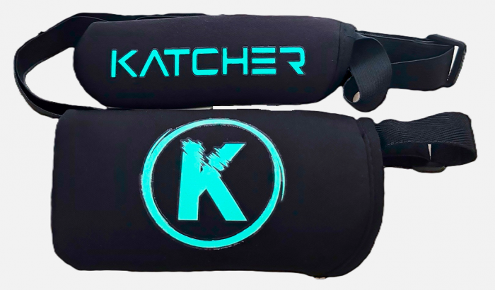 Husa Protectie Lanseta Katcher [2]
