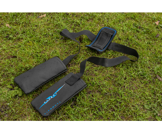 Husa Protectie Lanseta Preston Supera X Tip & Butt Protectors [4]