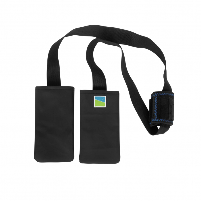 Husa Protectie Lanseta Preston Supera X Tip & Butt Protectors [1]