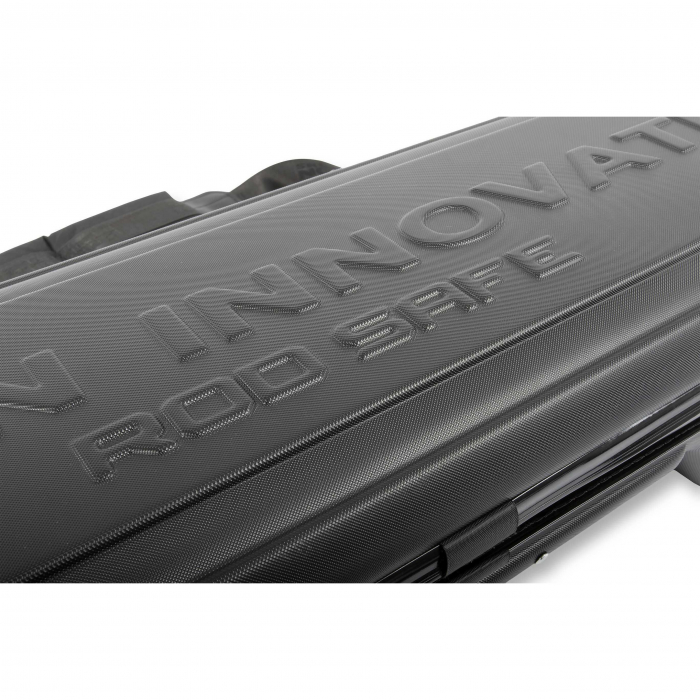 Husa Rigida Preston Hardcase Rod Safe [4]
