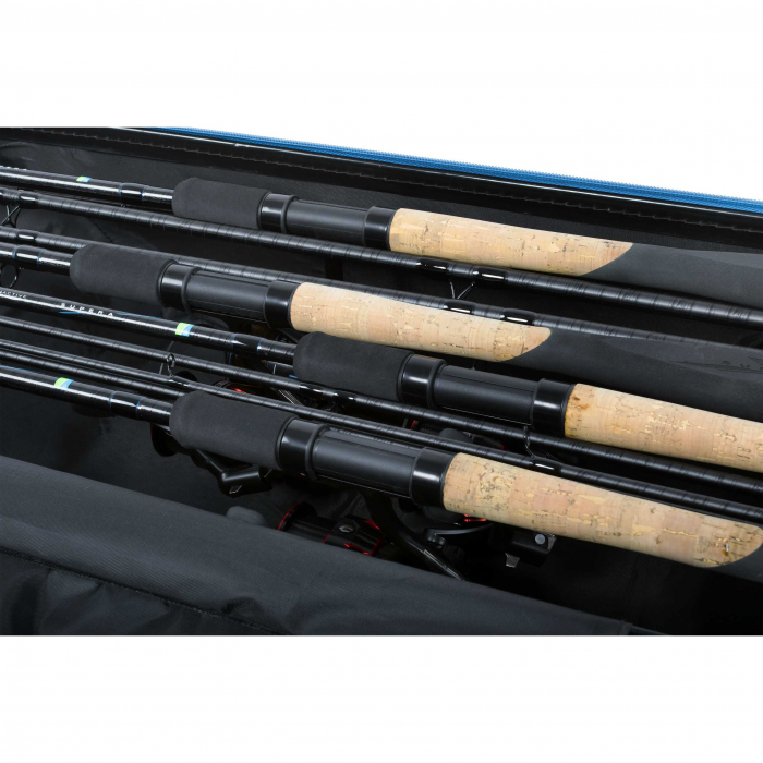 Husa Rigida Preston Hardcase Rod Safe [2]