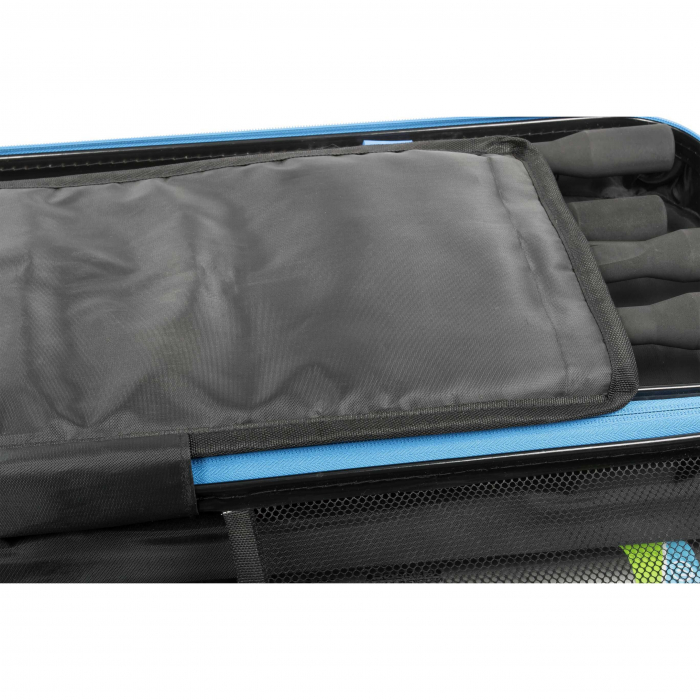 Husa Rigida Preston Hardcase Rod Safe [3]