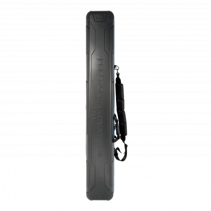 Husa Rigida Preston Hardcase Rod Safe [1]