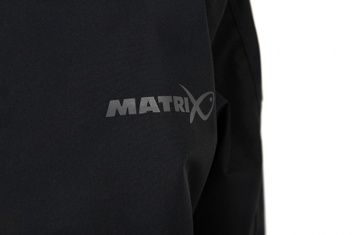 Jacheta Impermeabila Matrix 10k Jacket [8]