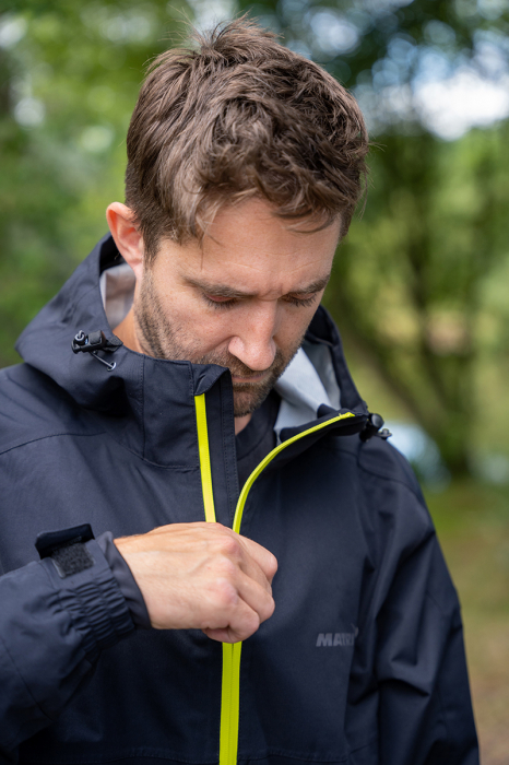 Jacheta Impermeabila Matrix 10k Jacket [9]