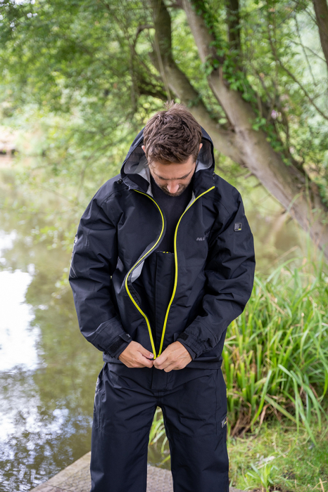 Jacheta Impermeabila Matrix 10k Jacket [10]