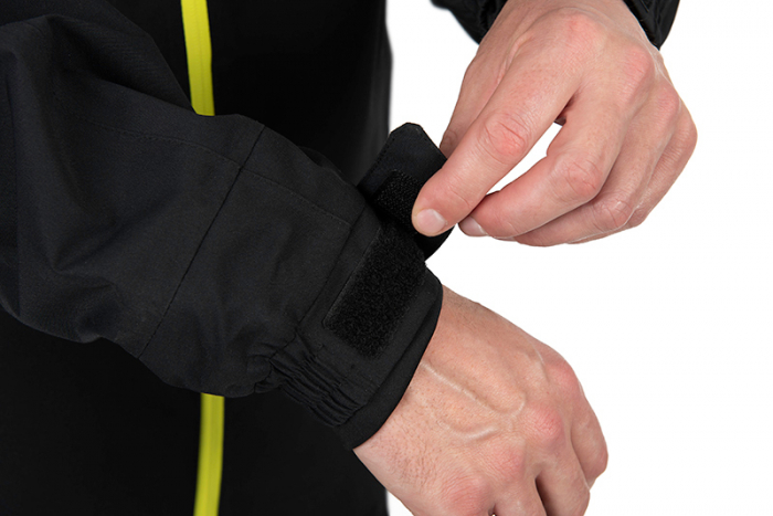 Jacheta Impermeabila Matrix 10k Jacket [5]