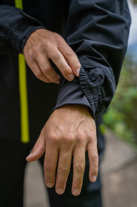 Jacheta Impermeabila Matrix 10k Jacket [12]