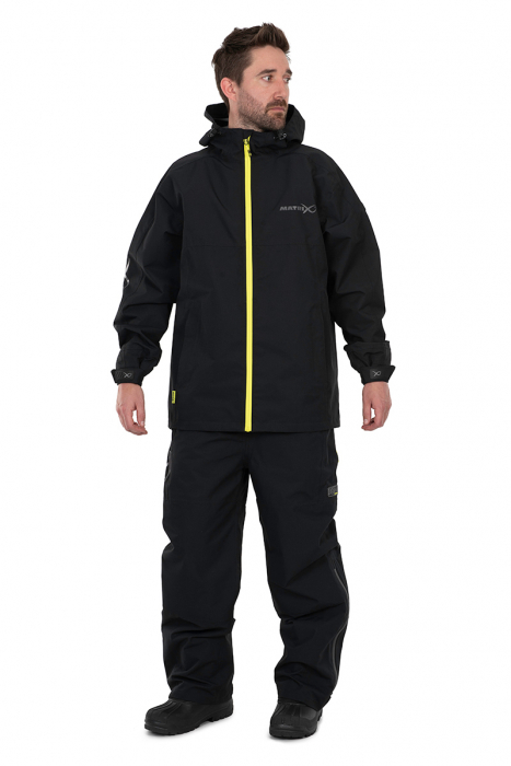 Jacheta Impermeabila Matrix 10k Jacket [3]