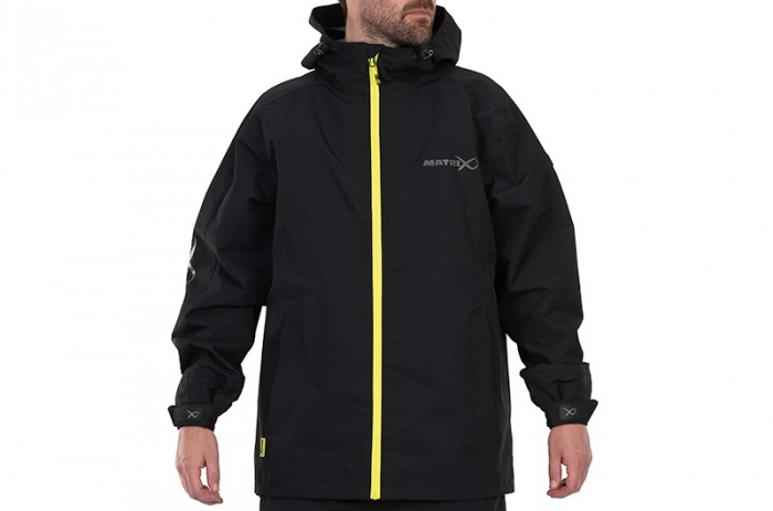 Jacheta Impermeabila Matrix 10k Jacket [1]