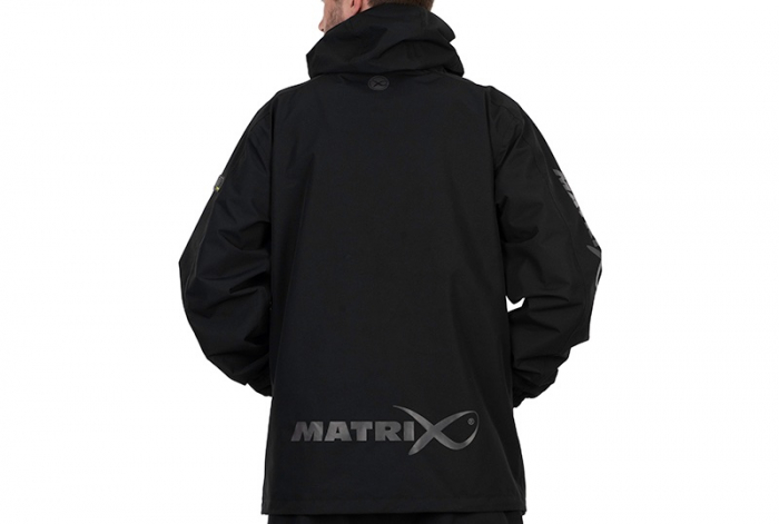 Jacheta Impermeabila Matrix 10k Jacket [2]