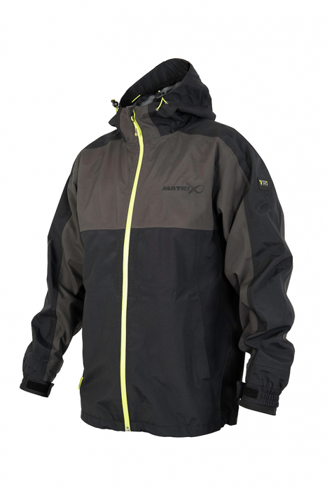 Jacheta Impermeabila Matrix Tri-Layer Jacket 25k Pro [1]