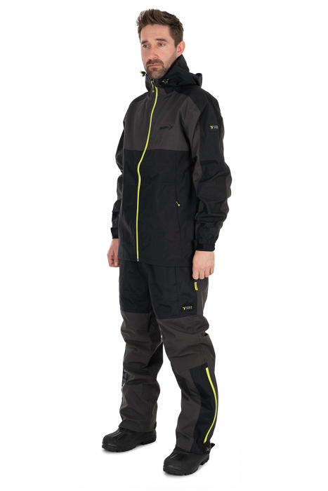 Jacheta Impermeabila Matrix Tri-Layer Jacket 25k Pro [9]