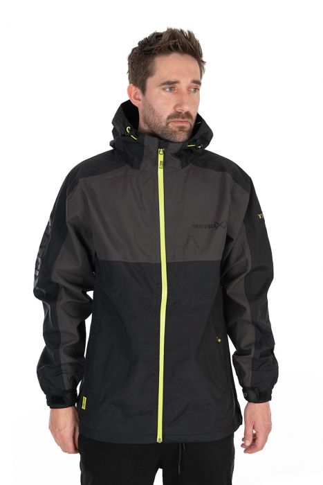 Jacheta Impermeabila Matrix Tri-Layer Jacket 25k Pro [8]