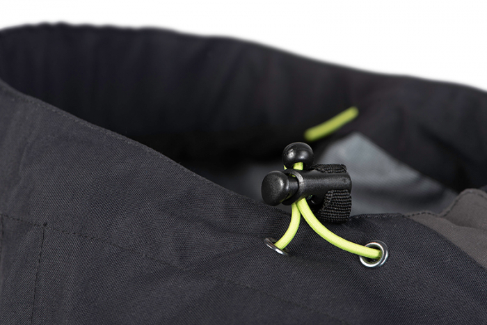 Jacheta Impermeabila Matrix Tri-Layer Jacket 25k Pro [5]