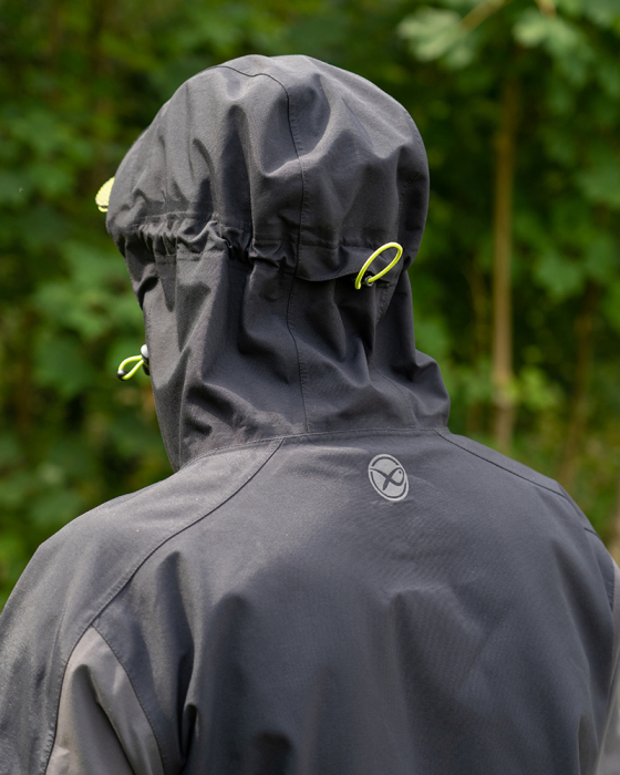 Jacheta Impermeabila Matrix Tri-Layer Jacket 25k Pro [15]