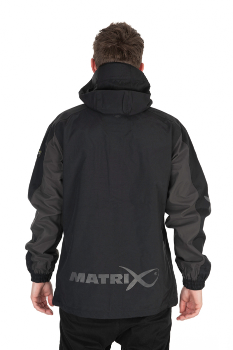 Jacheta Impermeabila Matrix Tri-Layer Jacket 25k Pro [7]