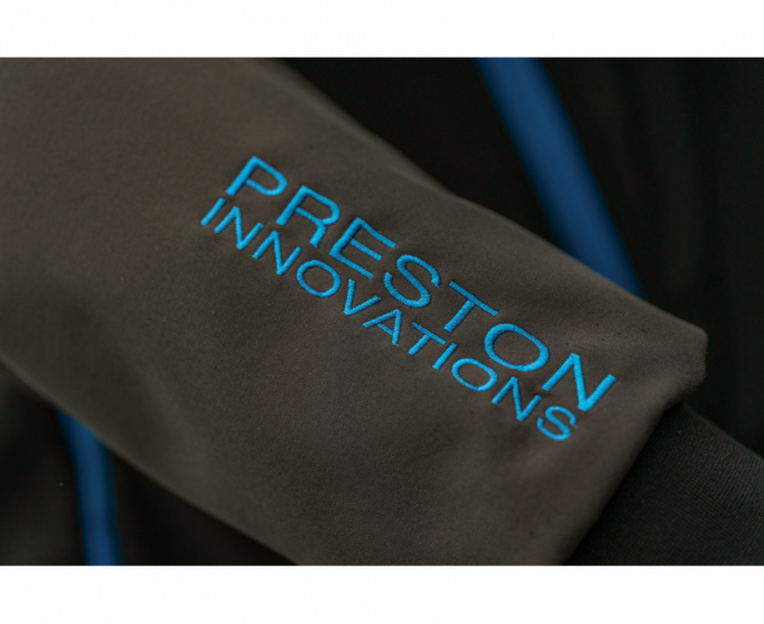 Jacheta Preston Duratech Softshell [6]