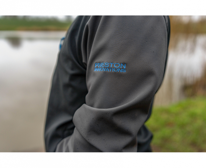 Jacheta Preston Duratech Softshell [4]