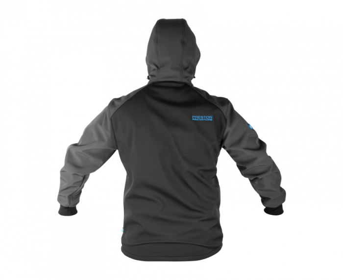 Jacheta Preston Duratech Softshell [2]