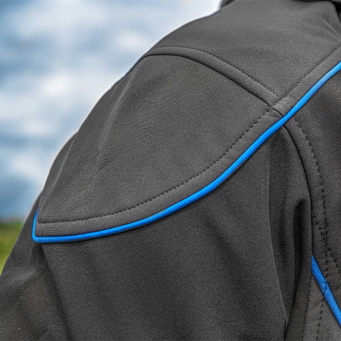 Jacheta Termica Preston Thermatech Heated Softshell [4]
