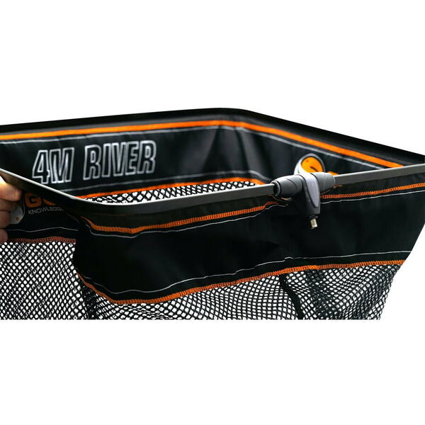 Juvelnic Guru Keepnet River 4m [2]