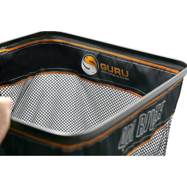Juvelnic Guru Keepnet River 4m [1]