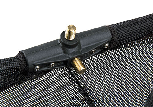Juvelnic Matrix Carp Keepnet [2]