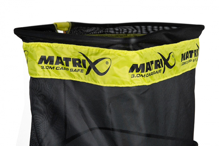 Juvelnic Matrix Carp Safe Keepnet [6]
