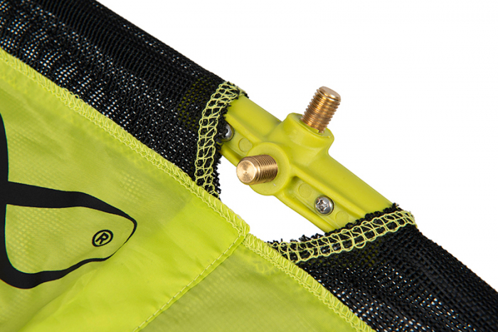 Juvelnic Matrix Carp Safe Keepnet [5]