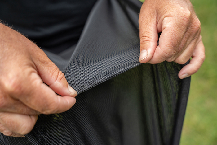 Juvelnic Matrix Carp Safe Keepnet [8]