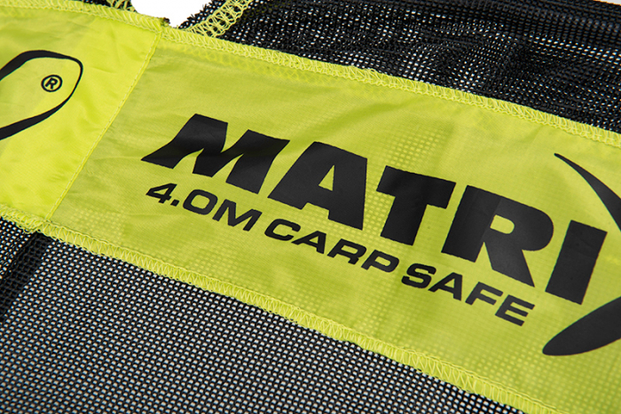 Juvelnic Matrix Carp Safe Keepnet [3]