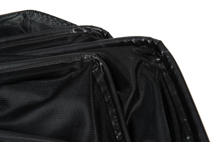 Juvelnic Matrix Carp Safe Keepnet [2]