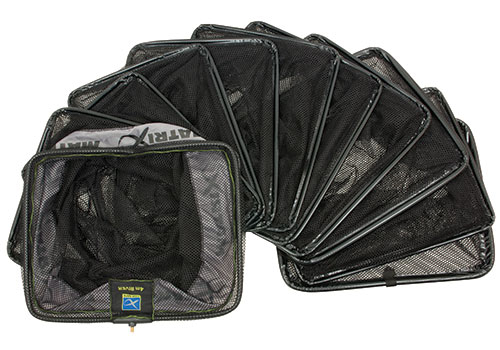 Juvelnic Matrix River Keepnet 4m [1]