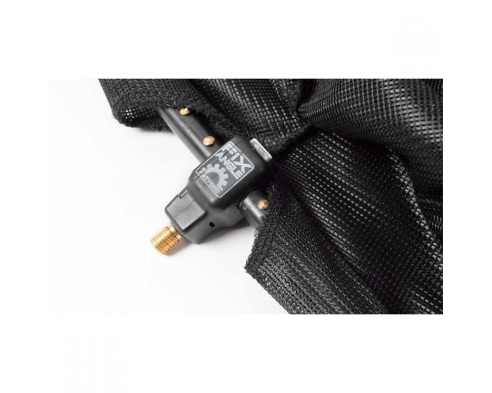 Juvelnic Preston Carp Mesh Keepnet [4]