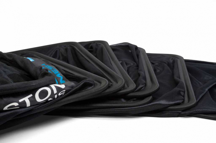 Juvelnic Preston Carp Mesh Keepnet [2]