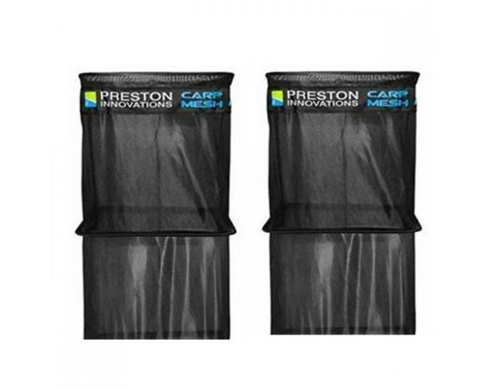 Juvelnic Preston Carp Mesh Keepnet [3]