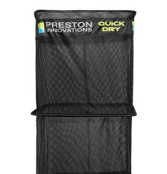 Juvelnic Preston Quick Dry Keepnet [2]