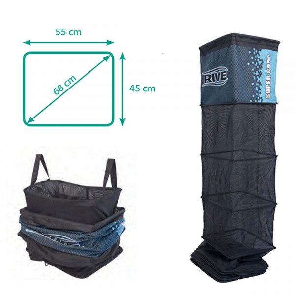 Juvelnic Rive 4.00m Super Carp Large [2]