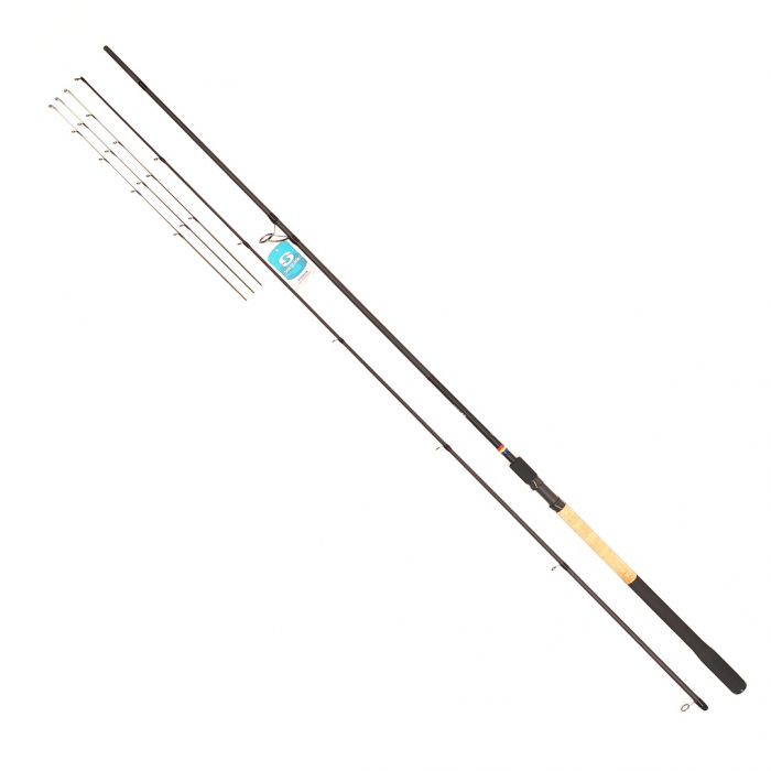 Katcher Performance Feeder 3.30m 60g [1]