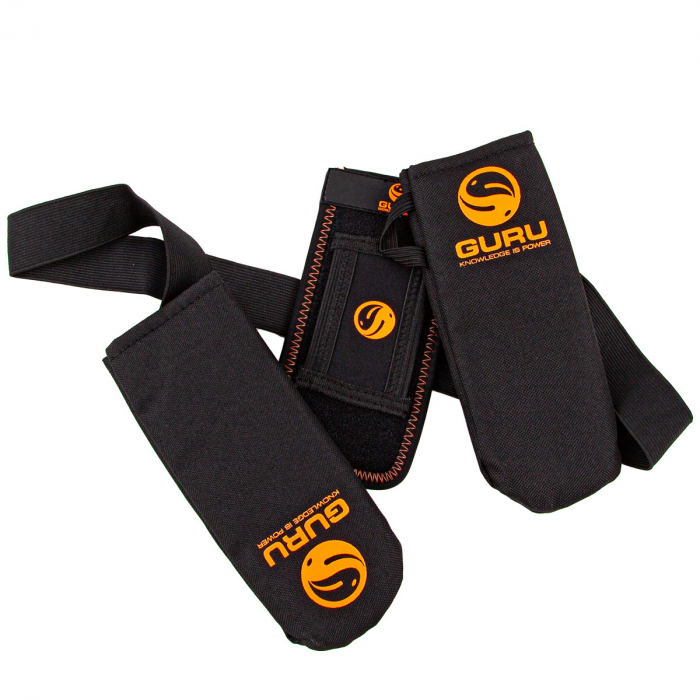 Kit Protectie Lanseta Guru Tops And Tails [1]