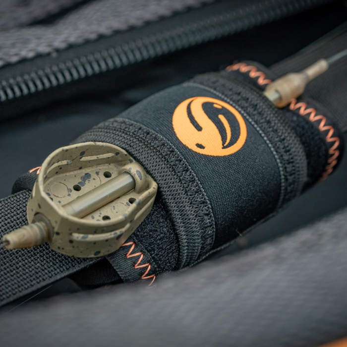 Kit Protectie Lanseta Guru Tops And Tails [5]