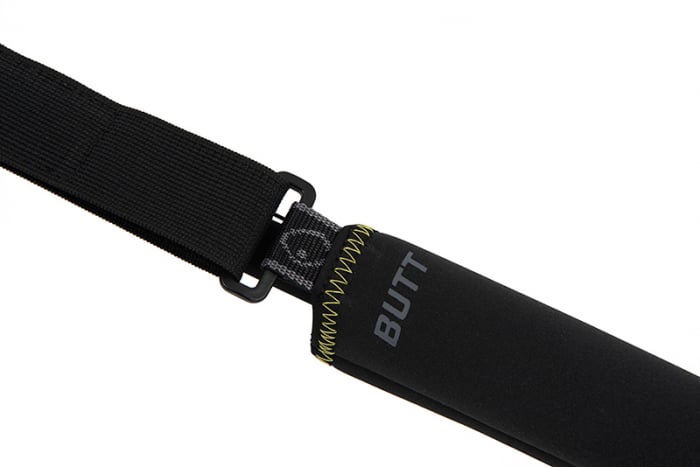 Kit Protectie Lanseta Matrix X-Stretch Top&Tail Rod Bands [3]